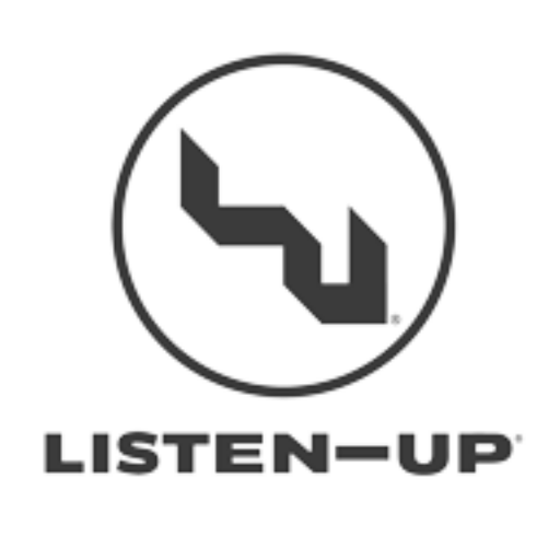 Listen Up